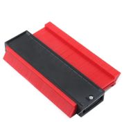 6" Corner Marking Tool – Precision 90° Angle Finder & Layout Gauge for Woodworking, Welding & Fabrication | Cast Zinc/Aluminum, Dual-Sided Ruler | UAE Carpenter & Workshop Essential